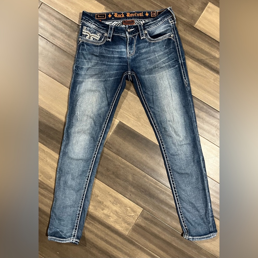 Rock Revival Women’s Jeans